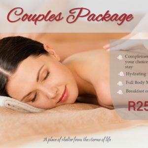 Couples Package