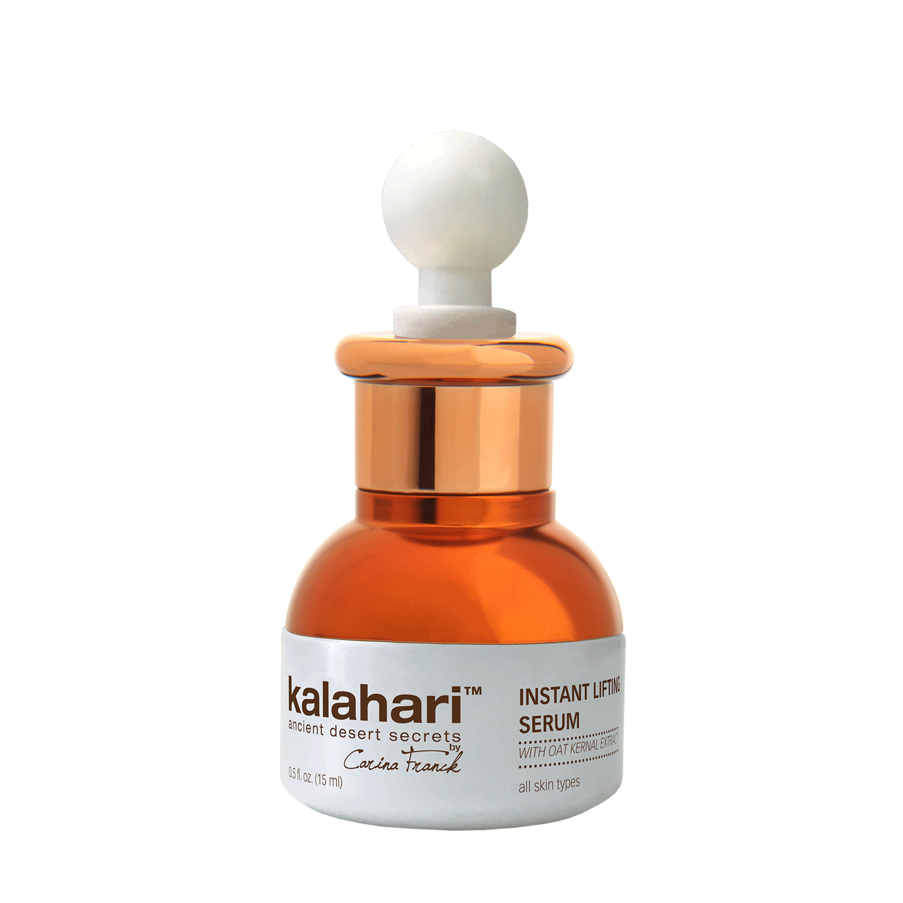 Instant Lifting Serum