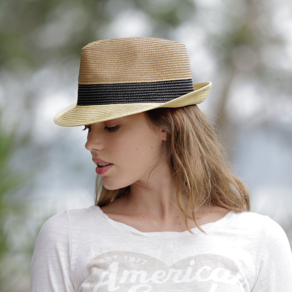 Stevie Trilby