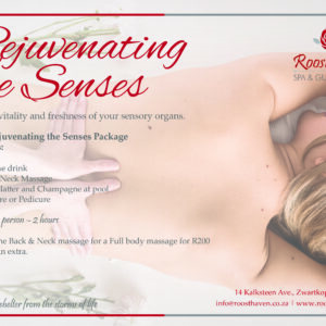 Rejuvenating the Senses