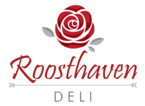 Roosthaven Guesthouse Logos 2023_Roosthaven Deli