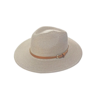 Silhouette Fedora